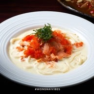 Sato No Udon เดอะเมอร์คิวรี่วิลล์