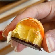 เมนูของร้าน COTE x PARADAi มะม่วงสองต้น