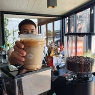 เมนูของร้าน Talk Dirty Coffee & Cafe Talk Dirty Coffee & Cafe