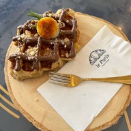 Le Paris Croissant & Bakery ครัวซอง และ เบเกอรี่
