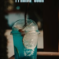 เมนูของร้าน Dawane Cafe Dawane Cafe