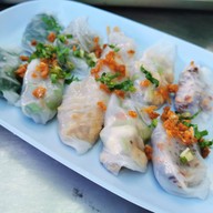 เมนูของร้าน ปากหม้อเจ้ติ๋ม