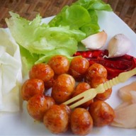 บูตะ สุกี้ยากี้ สไตล์ญี่ปุ่น สายไหม50 สายไหม