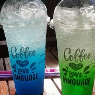 แฟสดตัวเล็ก Coffee anna