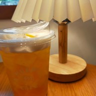 เมนูของร้าน A Morning cafe อะ มอร์นิ่ง คาเฟ่ (Coffee and bakery) Sathupradit58