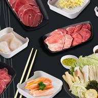 Kerdmakin (เกิดมากิน) ชาบู ซูชิ