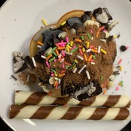 ไอติมทอด เจริญนคร