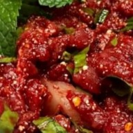 ลาบร้อยเอ็ดอินดี้&ส้มตำ