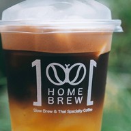 1001 Home Brew : Slow Brew & Thai Specialty Coffee -