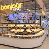 หน้าร้าน Mixue บิ๊กซี อ่อนนุช