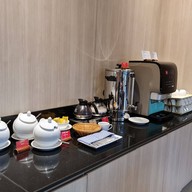 ห้องอาหารโรงแรมไอบิส หัวหิน
