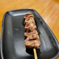 ISE39 Japenese yakitori (sukhumvit39)