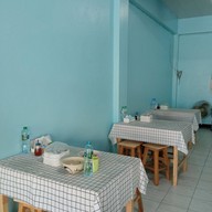 บรรยากาศ รวมรสส์ก๋วยจั๊บน้ำข้น สูตรโบราณ