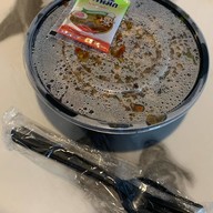 กะเพรากระทะเหล็ก [KAPHRAO IRON PAN] สาธุประดิษฐ์