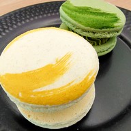 เมนูของร้าน RURU sense - Japanese Matcha Tearoom ชาเขียวมัทฉะระดับพิธีการ ซอยลาดพร้าว 18