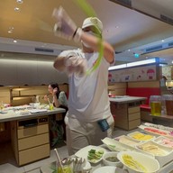 Haidiloa central pinklao Centralpinklao