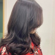 เมนูของร้าน LOOKs Studio