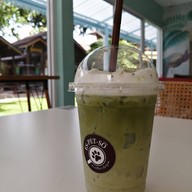 เมนูของร้าน Passion Cafe โรงพยาบาลสัตว์ตลิ่งชัน