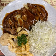 เมนูของร้าน โกเบทนเทกิ  พร้อมพงษ์ พร้อมพงษ์