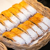 เมนูของร้าน Mixue บิ๊กซี อ่อนนุช