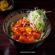 Sato No Udon เดอะเมอร์คิวรี่วิลล์