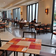 ห้องอาหารโรงแรมไอบิส หัวหิน
