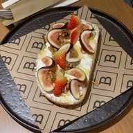 เมนูของร้าน BARTELS Sukhumvit - Sourdough Sandwiches, Coffee & Juicery พร้อมพงษ์