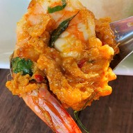 เมนูของร้าน บ้านสวนน้ำใส Cafe’& Restaurant