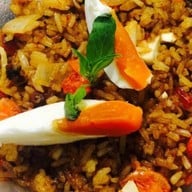 กินอะไรดี ByNit (อาหารตามสั่ง) สาขา1 By Nit (กินอะไรดี)(อาหารตามสั่ง)