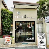 CUBE cafe & Bistro Cube cafe & Bistro