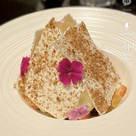 เมนูของร้าน Water Library (Chamchuri) Pop Up 39 - สุขุมวิท 39