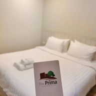 The Prima Residence Hotel ที่พักดอนเมือง