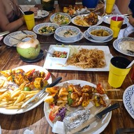 Sairee Cottage Restaurant