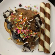 ไอติมทอด เจริญนคร