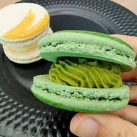 เมนูของร้าน RURU sense - Japanese Matcha Tearoom ชาเขียวมัทฉะระดับพิธีการ ซอยลาดพร้าว 18