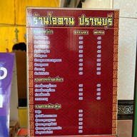 ข้าวมันไก่โจตาน ปราณบุรี