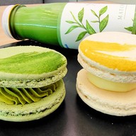 RURU sense - Japanese Matcha Tearoom ชาเขียวมัทฉะระดับพิธีการ ซอยลาดพร้าว 18