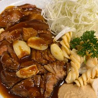 เมนูของร้าน โกเบทนเทกิ  พร้อมพงษ์ พร้อมพงษ์