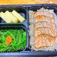 MY HOME DONG SUSHI บ้านแพ้ว