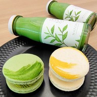 RURU sense - Japanese Matcha Tearoom ชาเขียวมัทฉะระดับพิธีการ ซอยลาดพร้าว 18