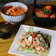 Kushitaro Izakaya สาขาพระราม6