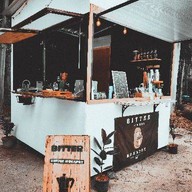 Bitter Coffee ห้วยโป่ง