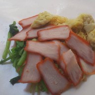 ขัาวขาหมู..ก๋วยเตี๋ยวหมู..นายลิ้ม สุขุมวิท38 เจ้าเก่า