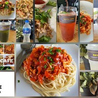 RAYA CAFE