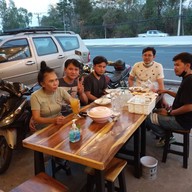 หน้าร้าน ชิวบาร์