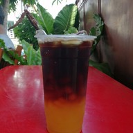 แฟสดตัวเล็ก Coffee anna
