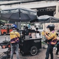 Sukhumvit Street Coffee