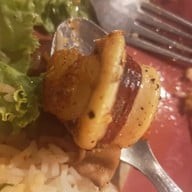 ครัว ณ เหลา อาหารป่า ซีฟู้ด