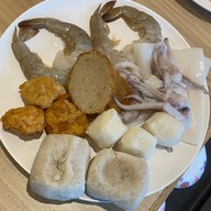 ชาบู ชาบู นางใน บางนา