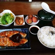 เมนูของร้าน ซาชิเดลี่ ร้านอาหารญี่ปุ่น